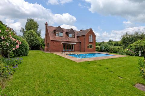 5 bedroom detached house for sale, Hanbury, Bromsgrove