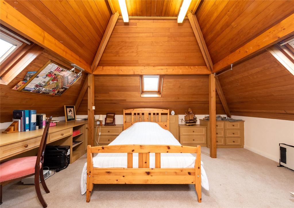 Office/Bedroom
