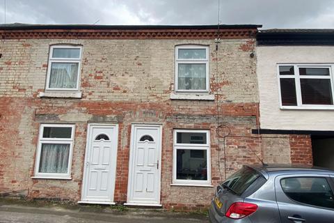 3 bedroom terraced house for sale, 38 Sherwood Street, Kirkby-in-Ashfield, Nottingham, NG17 9HU