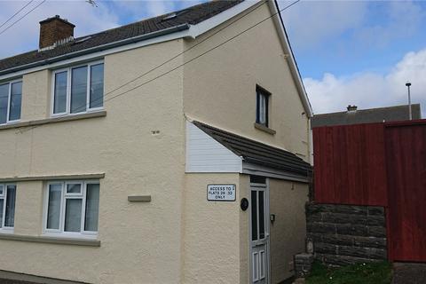 2 bedroom flat to rent - College Park, Neyland, Milford Haven, Sir Benfro, SA73