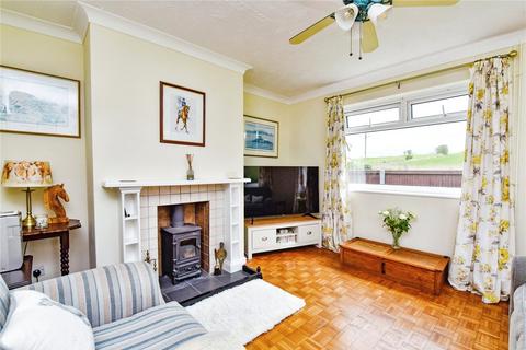 3 bedroom bungalow for sale, High Street, Tilshead, Salisbury, Wiltshire, SP3