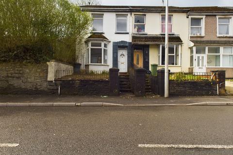 3 bedroom end of terrace house for sale, Clifton Crescent, Aberdare, CF44