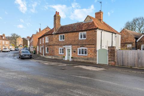 4 bedroom semi-detached house for sale, The Square, Brill, Aylesbury, Buckinghamshire