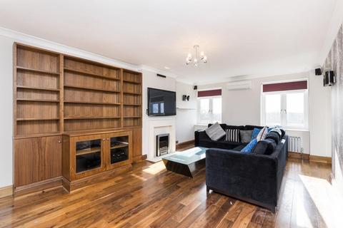2 bedroom flat to rent, Barrie House, Lancaster Gate, Hyde Park, London, W2.