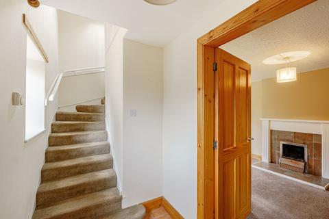 2 bedroom cottage for sale, 2 Mosside, Carronbridge, DG3