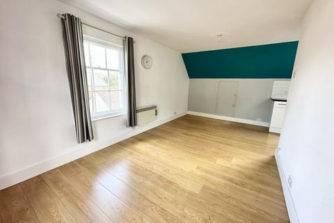 2 bedroom flat for sale, 1 Union Terrace, Barnstaple, EX32 9AB