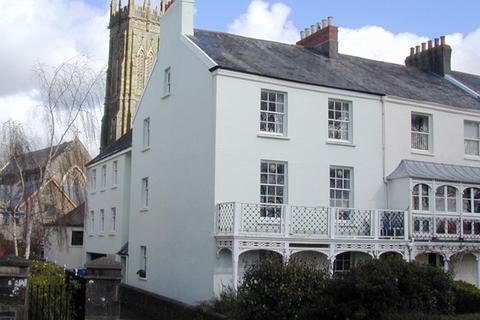 2 bedroom flat for sale, 1 Union Terrace, Barnstaple, EX32 9AB