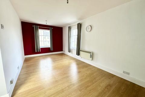 2 bedroom flat for sale, 1 Union Terrace, Barnstaple, EX32 9AB