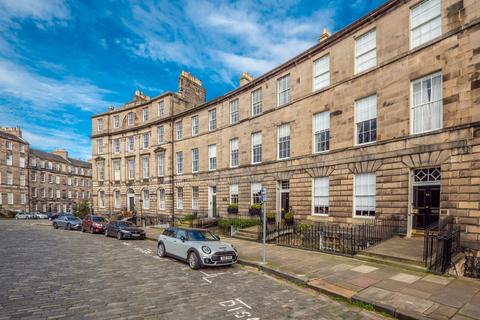 4 bedroom house to rent, Drummond Place, Edinburgh, Midlothian, EH3