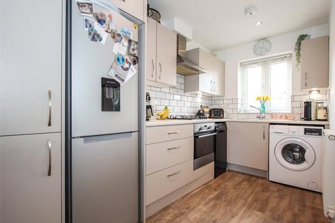 2 bedroom semi-detached house for sale, Knight Gardens, Lymington, Hampshire, SO41