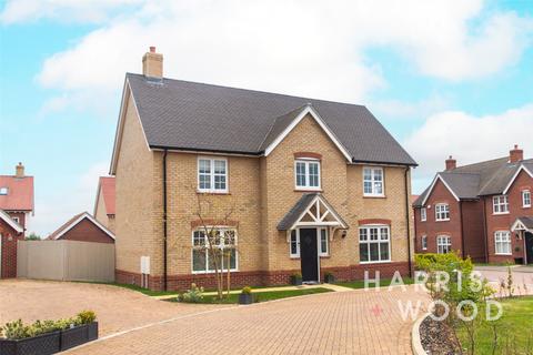 5 bedroom detached house for sale, Seaborn Drive, Witham, Essex, CM8