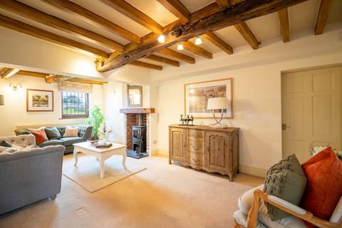 Bridge Cottage, 63 Derby Road, Stanley, Ilkeston, DE7 6EX