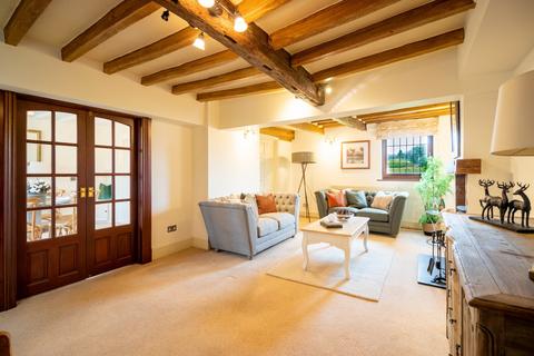 Bridge Cottage, 63 Derby Road, Stanley, Ilkeston, DE7 6EX