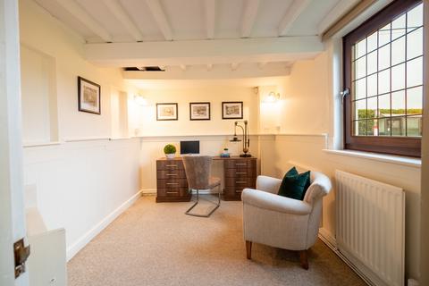 Bridge Cottage, 63 Derby Road, Stanley, Ilkeston, DE7 6EX