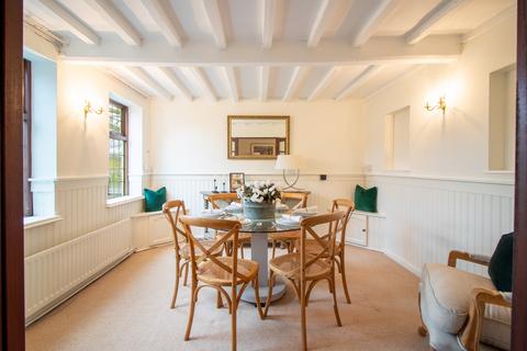 Bridge Cottage, 63 Derby Road, Stanley, Ilkeston, DE7 6EX