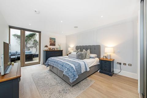 3 bedroom apartment for sale, Thurlow Park Road, Dulwich, London, SE21