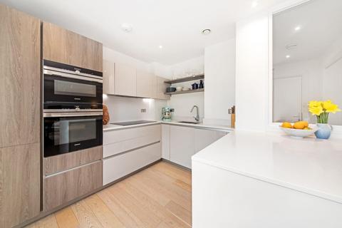 3 bedroom apartment for sale, Thurlow Park Road, Dulwich, London, SE21