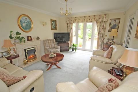 3 bedroom terraced house for sale, Station Road, New Milton, Hampshire, BH25