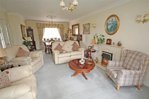 3 bedroom terraced house for sale, Station Road, New Milton, Hampshire, BH25