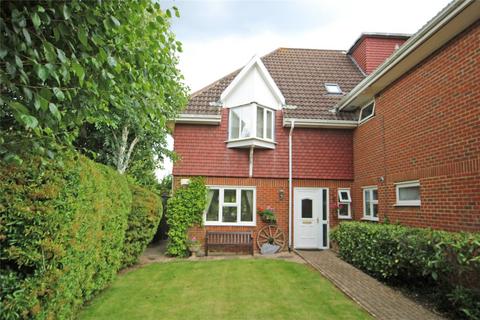 3 bedroom terraced house for sale, Station Road, New Milton, Hampshire, BH25