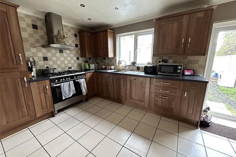 3 bedroom terraced house for sale, Grange Avenue, Highbridge, Somerset, TA9