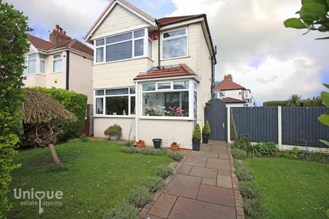 3 bedroom detached house for sale, Cumberland Avenue,  Thornton-Cleveleys, FY5
