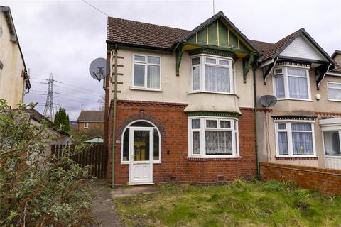 3 bedroom semi-detached house for sale, Titford Road, Oldbury, West Midlands, B69