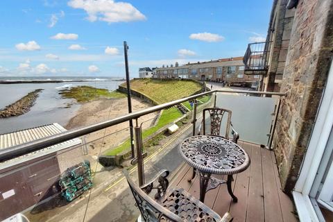 3 bedroom townhouse for sale, Chapel Row, Seahouses, Northumberland, NE68 7RL