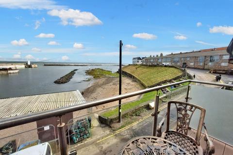 3 bedroom townhouse for sale, Chapel Row, Seahouses, Northumberland, NE68 7RL