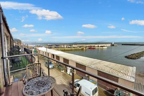 4 Chapel Row, Seahouses, NE68 7RL