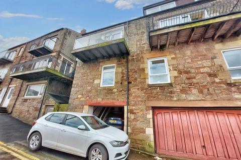 4 Chapel Row, Seahouses, NE68 7RL