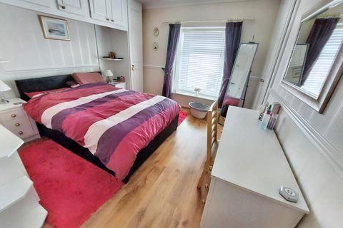 4 Chapel Row, Seahouses, NE68 7RL