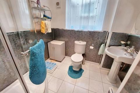 4 Chapel Row, Seahouses, NE68 7RL