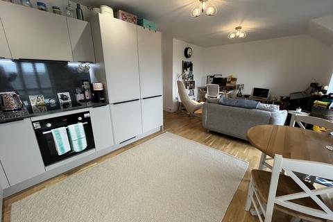 1 bedroom flat for sale, Orchard Court, Holmhill Drive, Felixstowe IP11