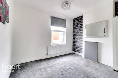 2 bedroom end of terrace house for sale, Repton Road, Nottingham