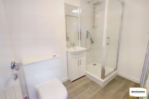undefined, Conrad Court,  The Avenue, Beckenham