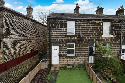 2 bedroom end of terrace house for sale, New Road Side, Horsforth, Leeds, West Yorkshire, LS18