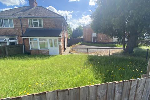 Rodbourne Road, Birmingham B17