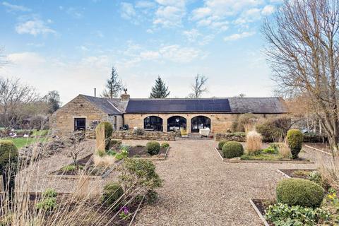 4 bedroom barn conversion for sale, Low Barns, Hartburn, Morpeth, Northumberland