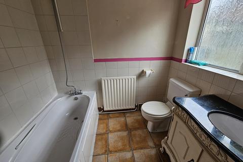 3 bedroom end of terrace house for sale, Mowbray Street, Gainsborough DN21