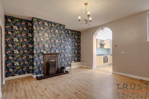 1 bedroom end of terrace house for sale, Batley WF17