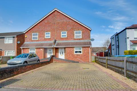 3 bedroom semi-detached house for sale, NORTH EAST ROAD! NO CHAIN! THREE DOUBLE BEDROOM SEMI DETACHED FAMILY HOME!