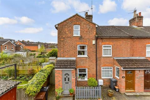 3 bedroom end of terrace house for sale, Waterloo Place, Tonbridge, Kent