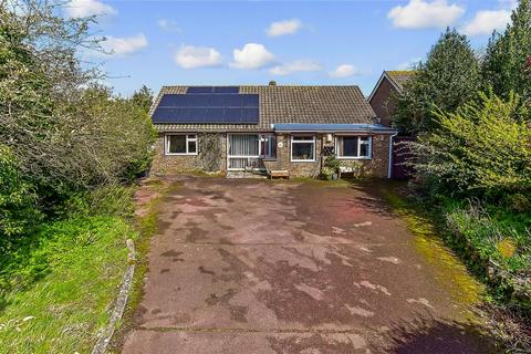 3 bedroom detached bungalow for sale, Hollands Hill, Martin Mill, Dover, Kent