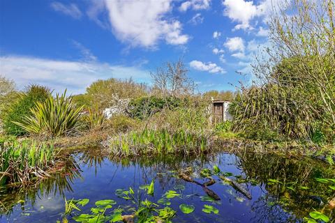 3 bedroom detached bungalow for sale, Hollands Hill, Martin Mill, Dover, Kent