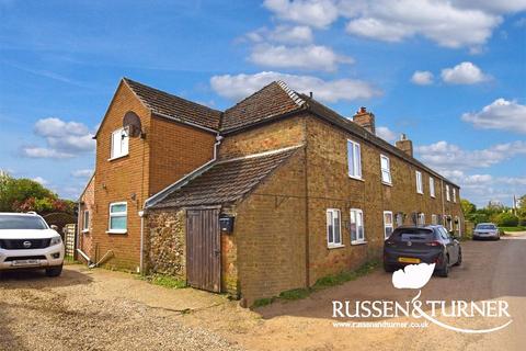 3 bedroom terraced house for sale, Castle Road, King's Lynn PE33