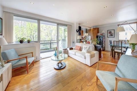 2 bedroom apartment for sale - Campden Hill Road, Kensington, London, W8