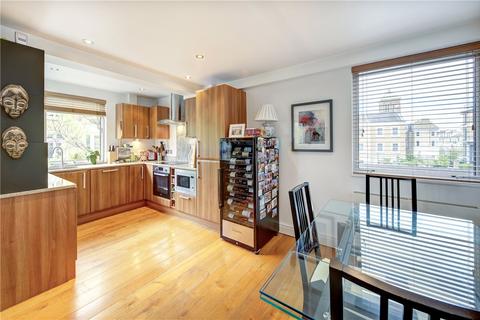 2 bedroom apartment for sale, Campden Hill Road, Kensington, London, W8