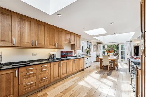 4 bedroom end of terrace house for sale, Hillbury Road, SW17
