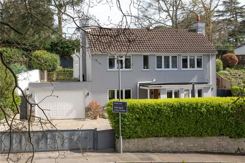 4 bedroom detached house for sale, De Redvers Road, Lower Parkstone, Poole, Dorset, BH14